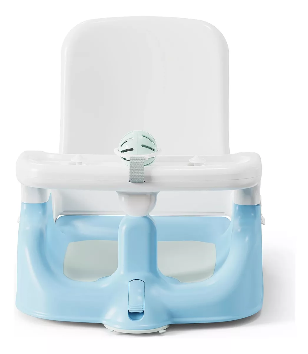 Silla Asiento Para Baño Bebé Para Tina O Bañera Babybond