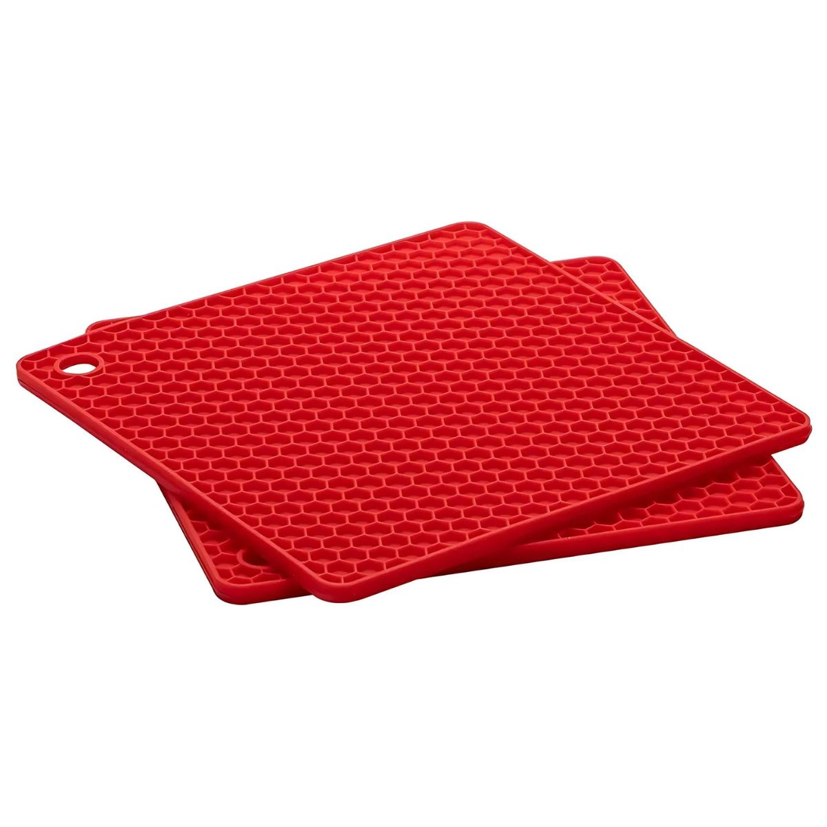 Kit Guantes De Silicona Térmicos Y Pads Para Cocina