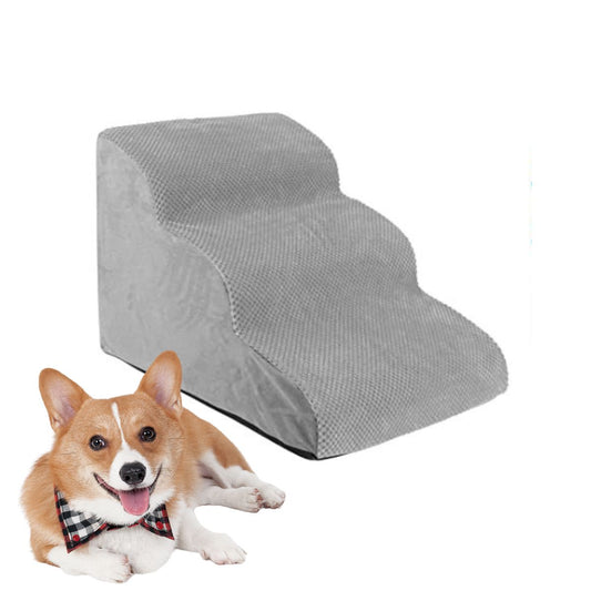 Escalera Perro Mascota Fondo Impermeable Antideslizante