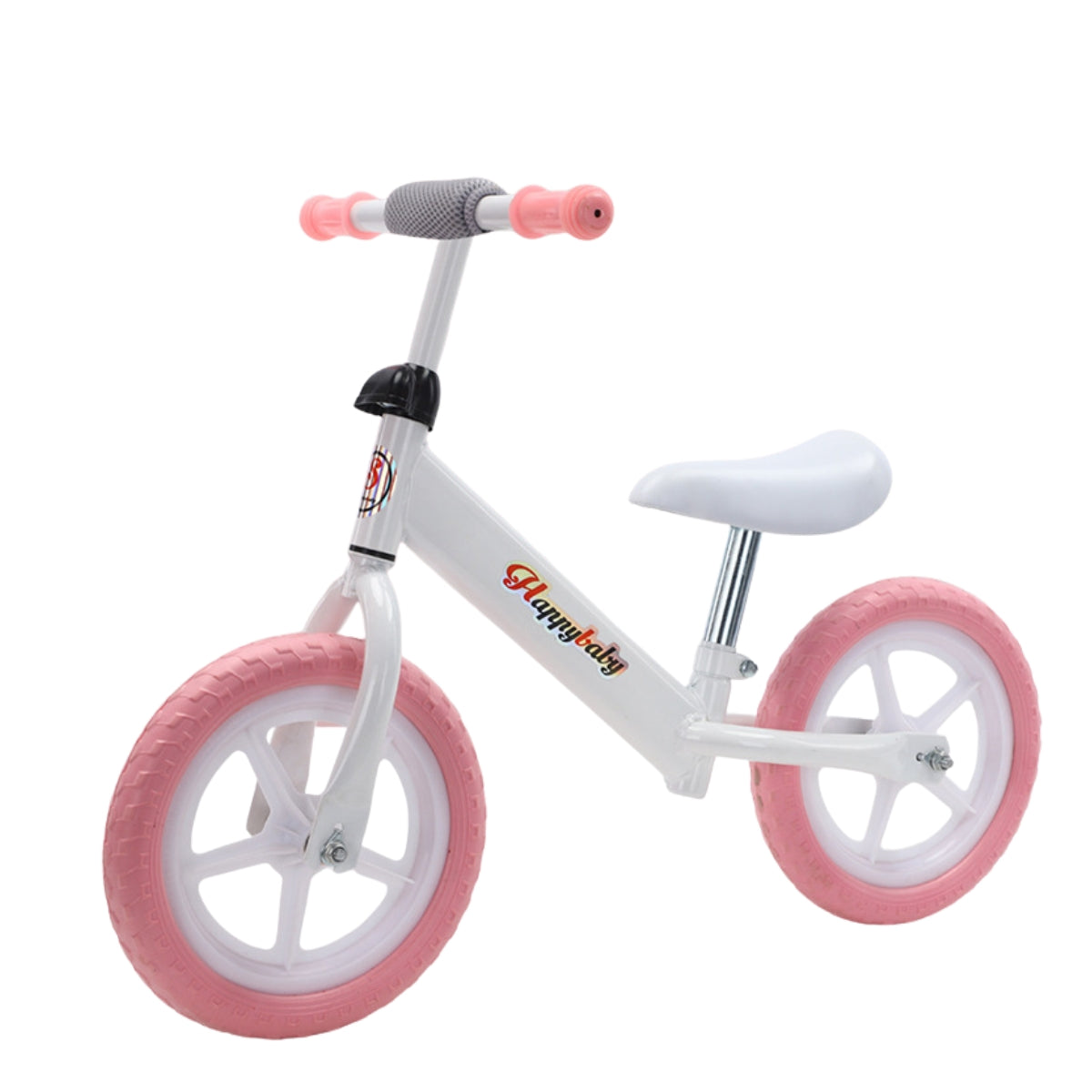 Bicicleta de equilibrio Bebés Infantil Colores 2 Ruedas