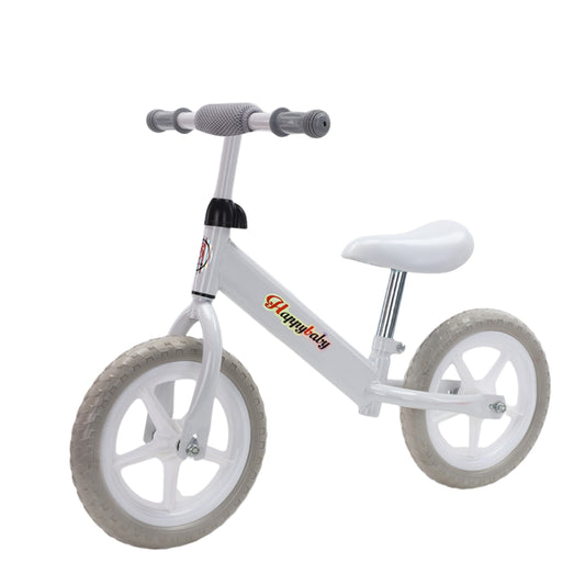 Bicicleta de equilibrio Bebés Infantil Colores 2 Ruedas