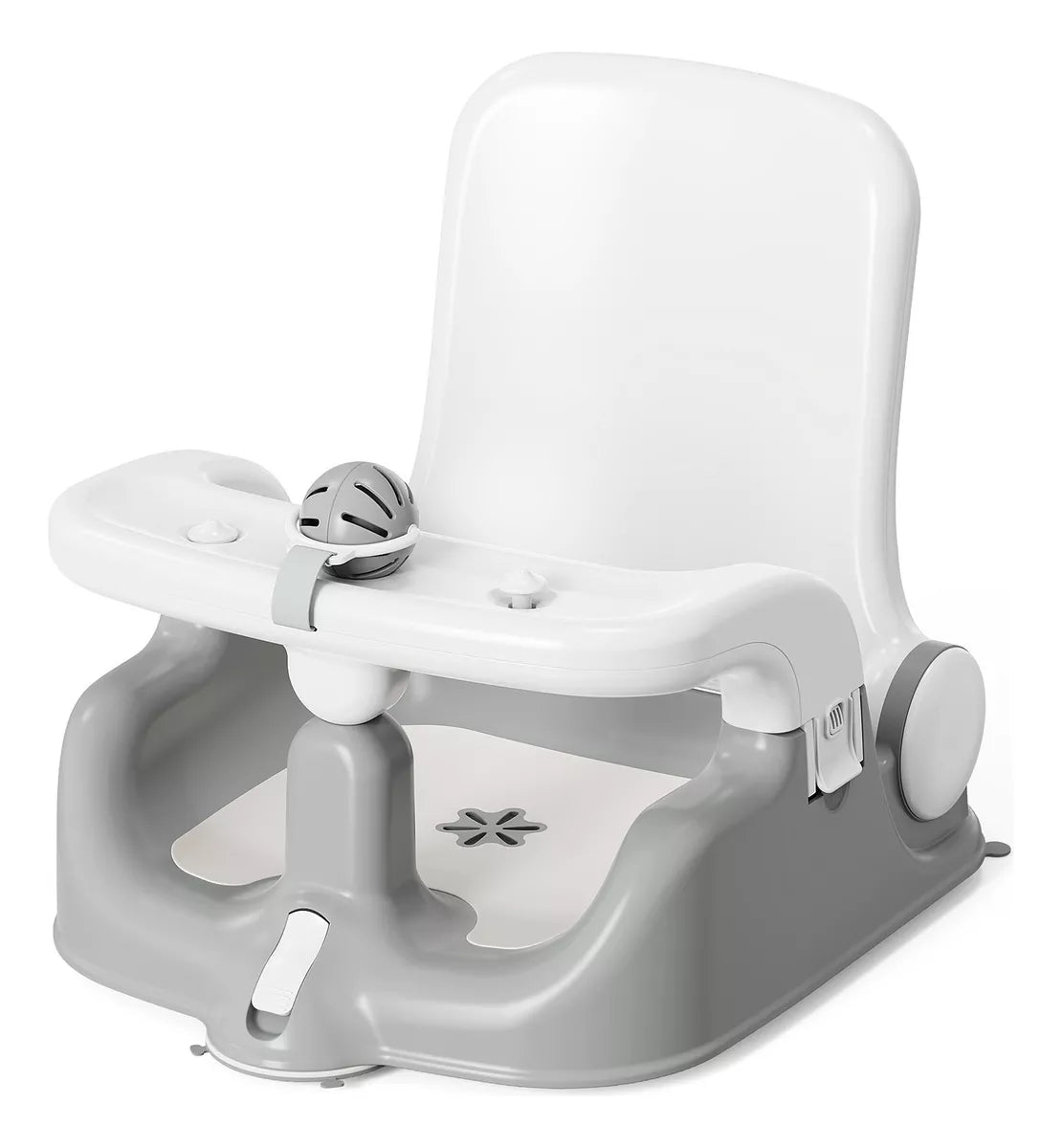 Silla Asiento Para Baño Bebé Para Tina O Bañera Babybond